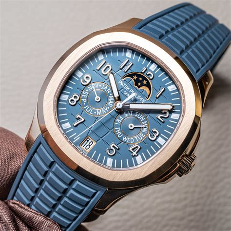 patek philippe aquanaut luce 5067a price|Patek Philippe aquanaut rubber strap.